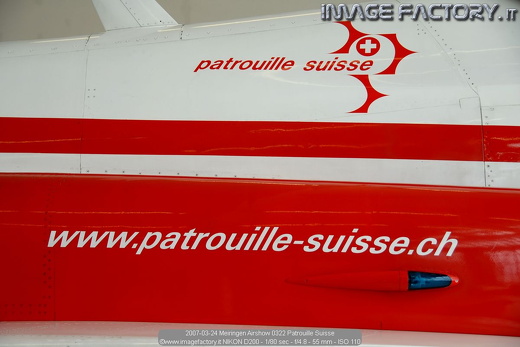 2007-03-24 Meiringen Airshow 0322 Patrouille Suisse